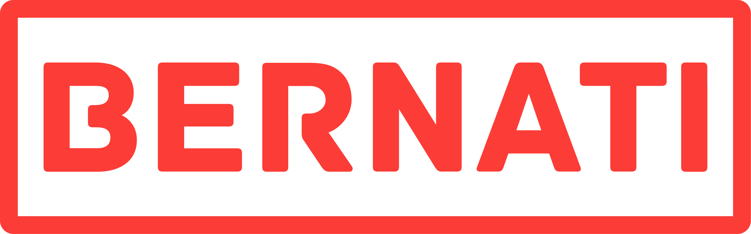 BERNATI