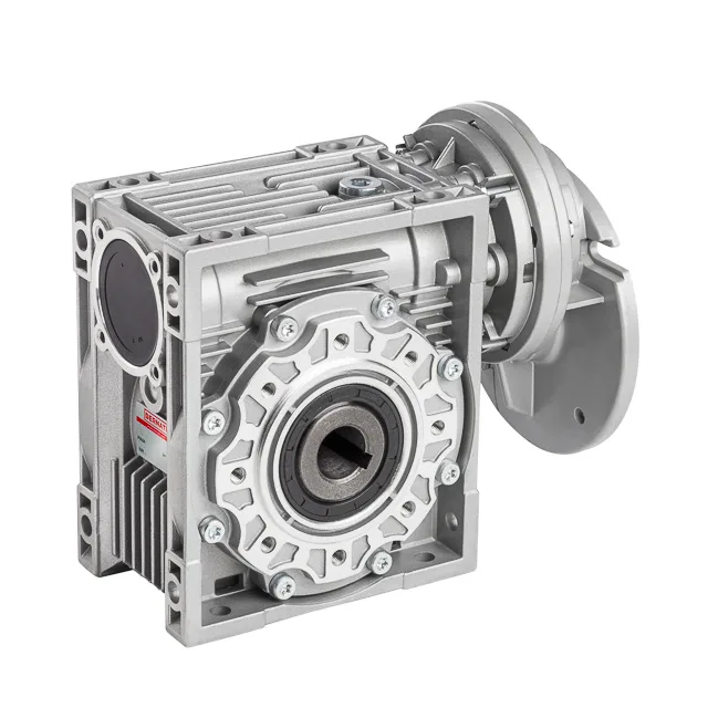 Zubehör für Motoren und Getriebe