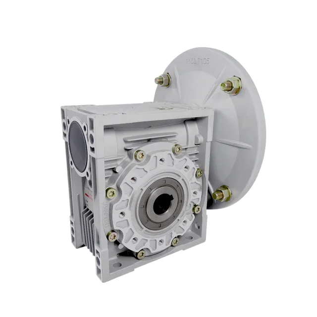 BG — IEC input flange B5 / B14
