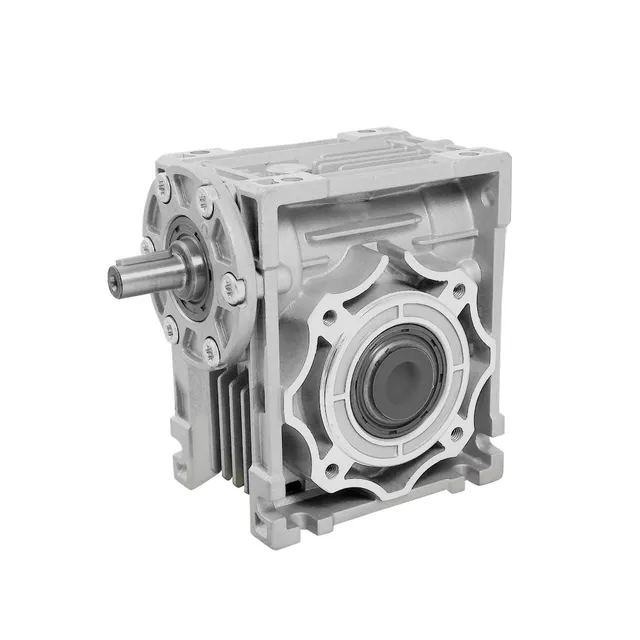 BGS — Single solid input shaft