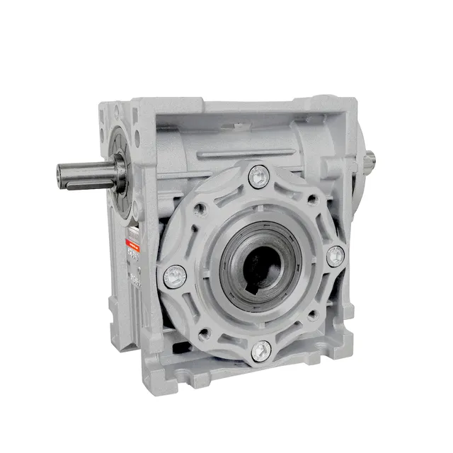 BGSB — Double solid input shaft