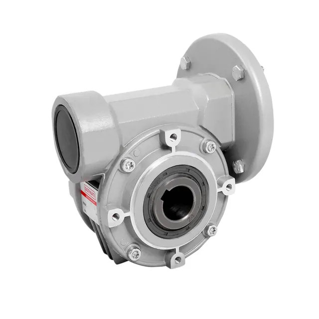 BV — IEC input flange B5 / B14