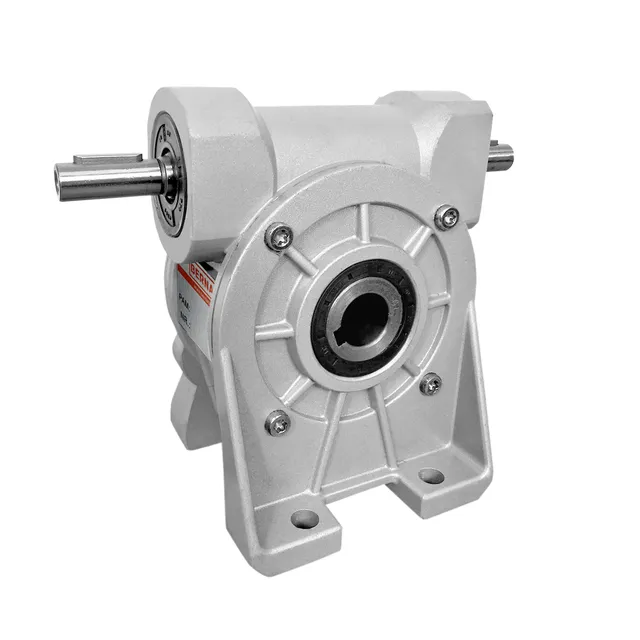 BVSB — Double solid input shaft